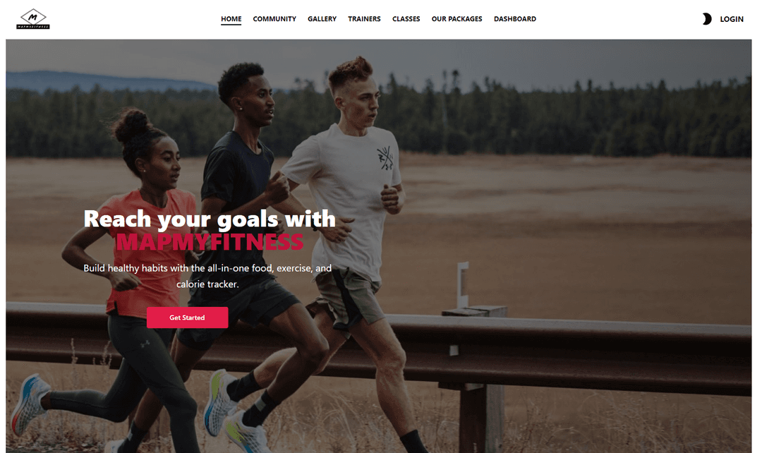 feature template